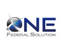 One Federal Solution logo